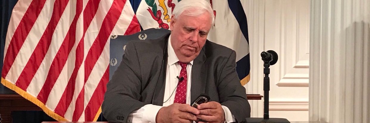MelodyWVGOP's profile banner image