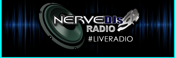 NerveDJs Profile Banner