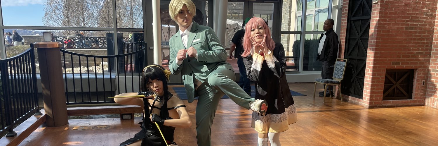 freyvluna's profile banner image