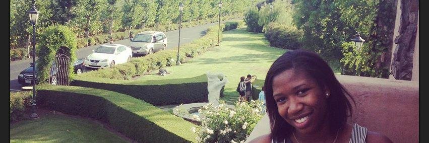 Amanda E. Johnson banner