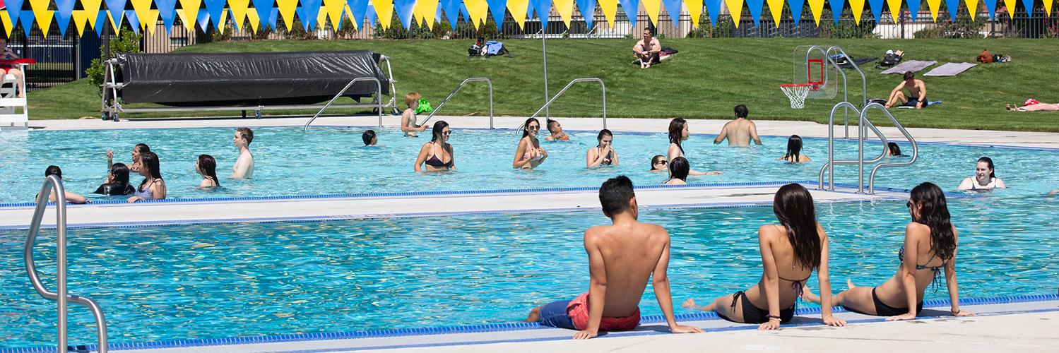 UCDavisRec's profile banner image