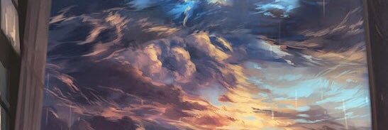 meleenasalgado's profile banner image
