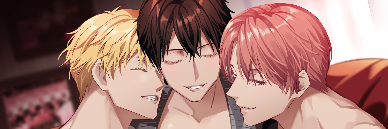 みきち banner