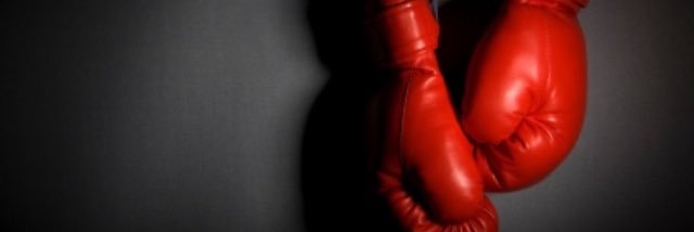TowyBoxingClub's profile banner image