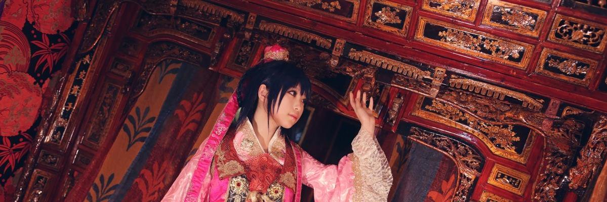WeissSchnee__'s profile banner image