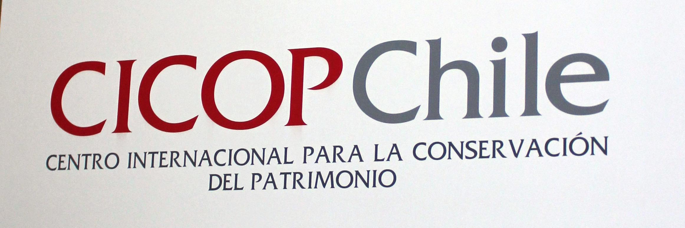 CICOPChile's profile banner image