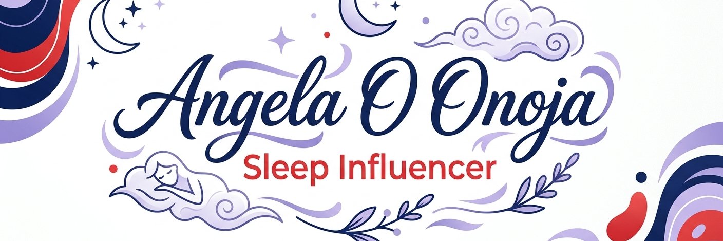Angela O Onoja banner
