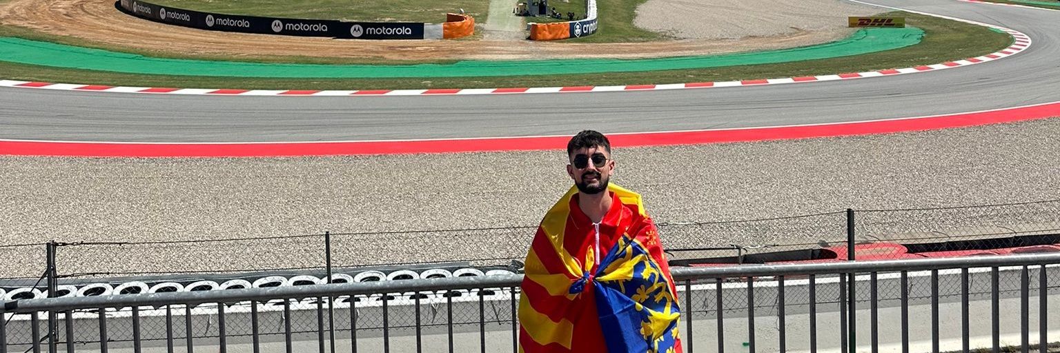 raulguherVCF's profile banner image