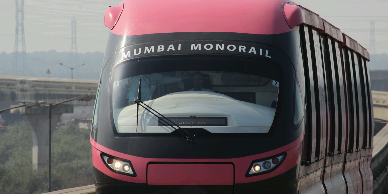 Mumbaimonorail's profile banner image