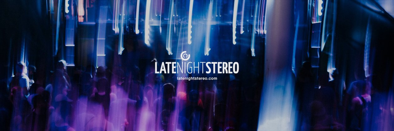 latenstereo's profile banner image