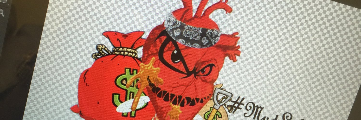 Taybuckz's profile banner image