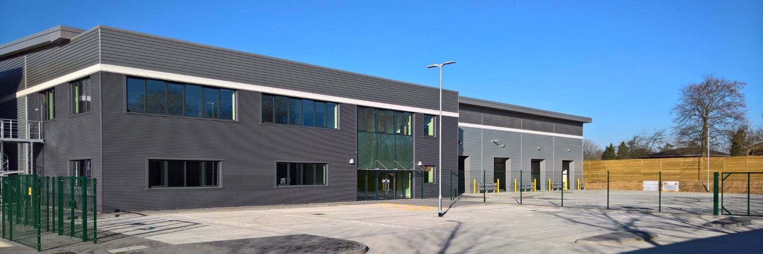KemsleyLLP's profile banner image