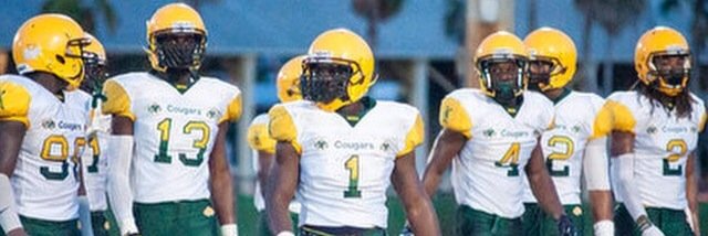 TheKFootball's profile banner image