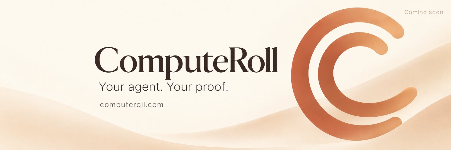 ComputeRollLabs's profile banner image