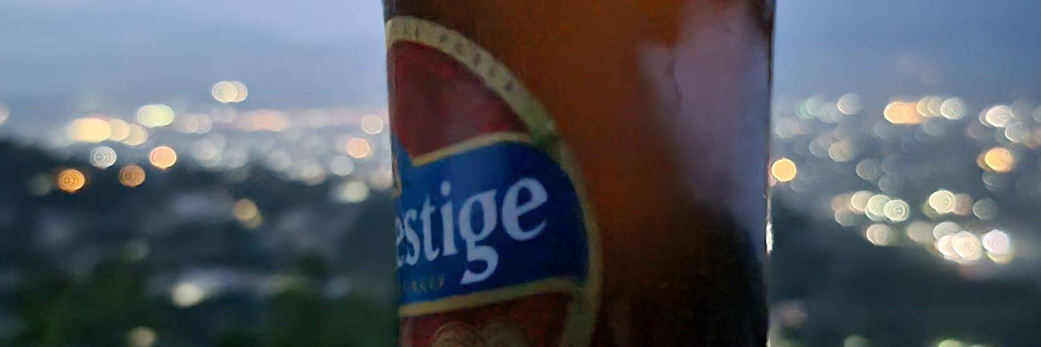 wenbrice's profile banner image