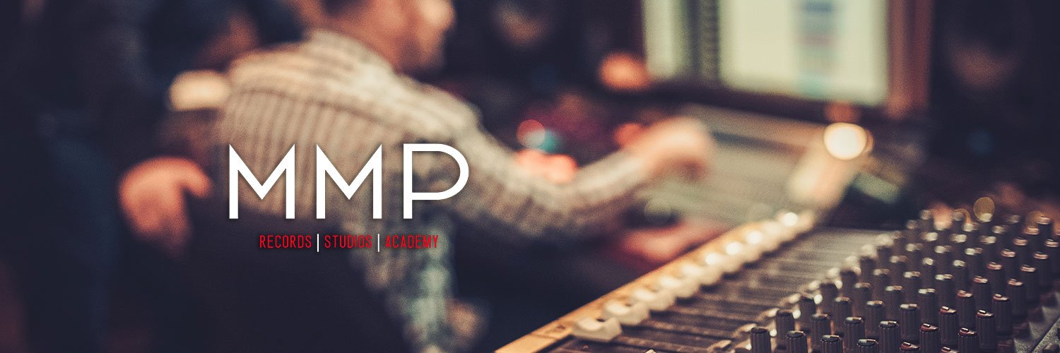 TheMixMasterPro's profile banner image
