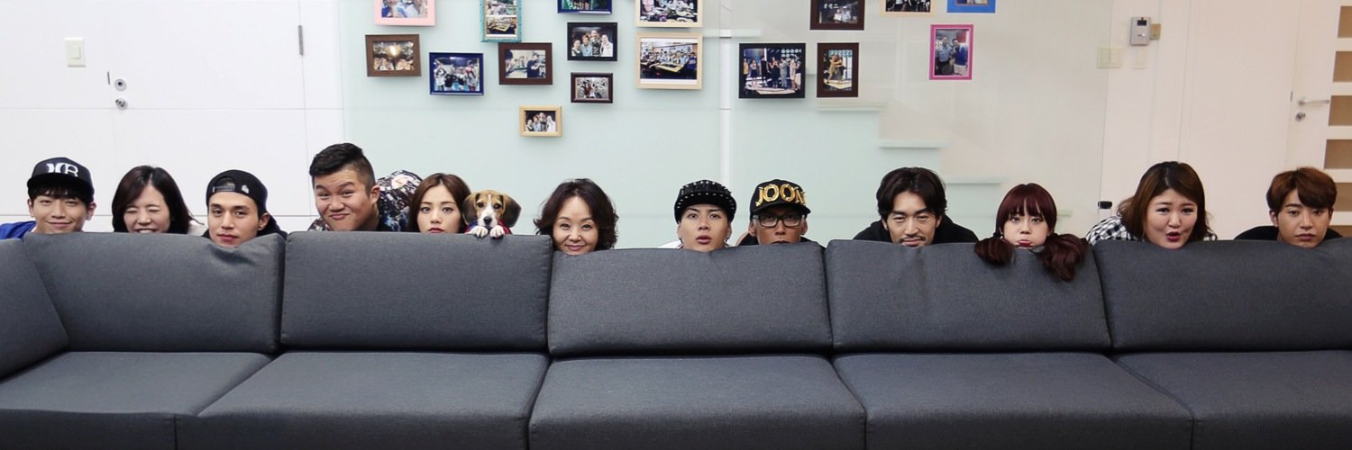 sbsroommate's profile banner image