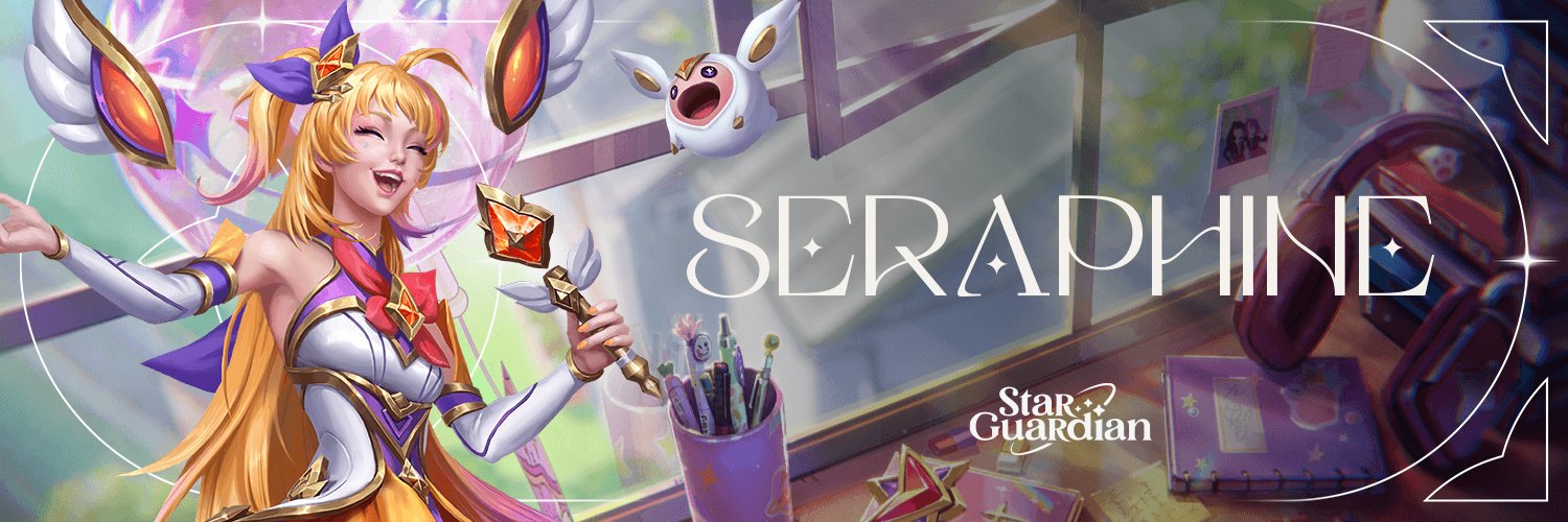 summonerroach's profile banner image