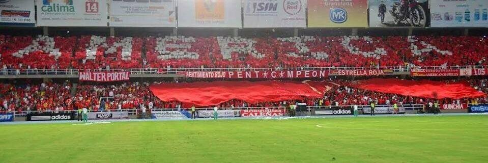 La Mechita ⭐15🏆 banner