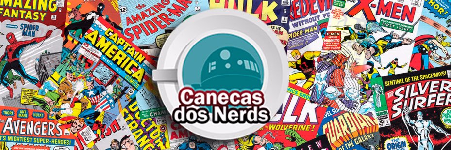canecasdosnerds's profile banner image
