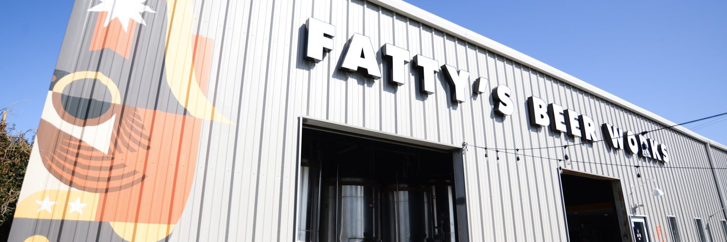Fattysbeerworks's profile banner image