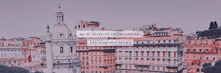 bargurlx's profile banner image