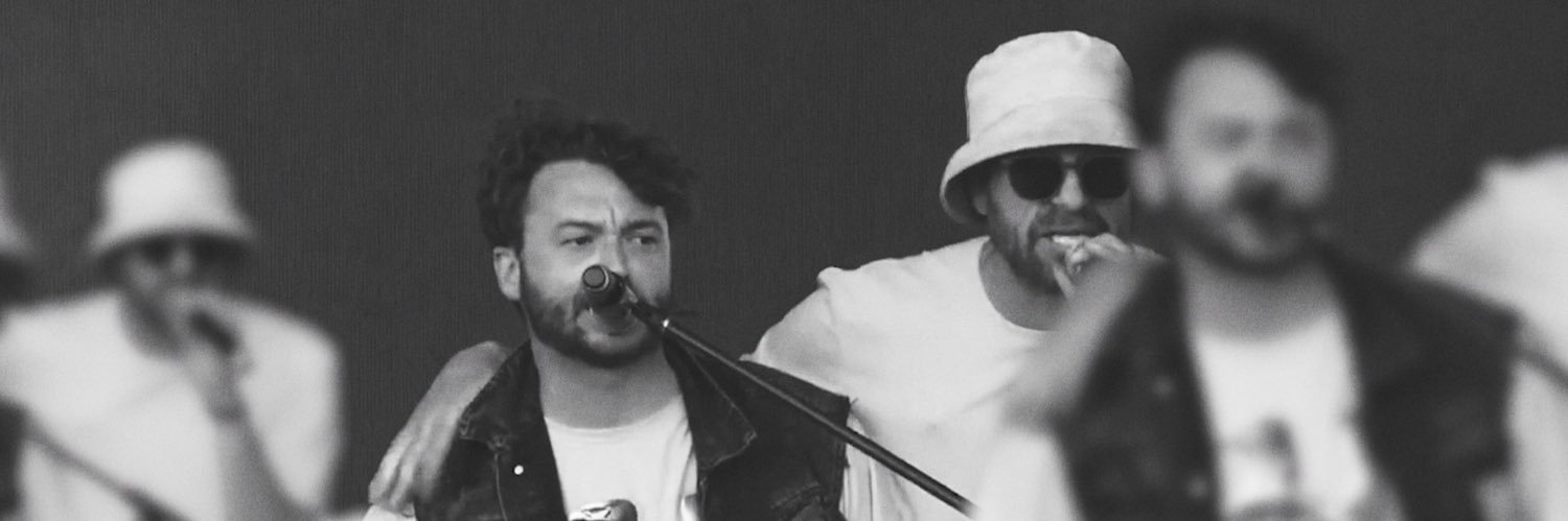 DieHeuwels's profile banner image