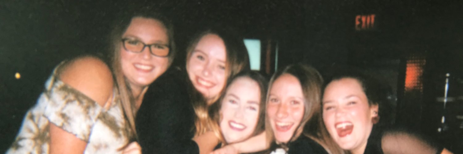 bsomers1999's profile banner image
