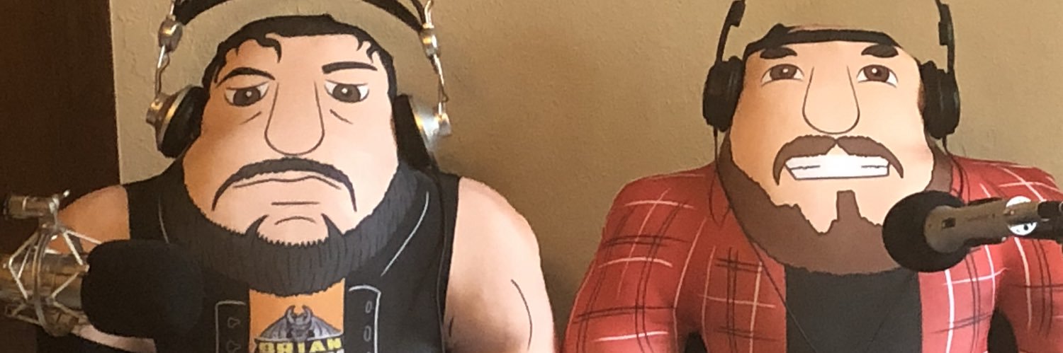 Breaker And Bayn’s Power Hour banner
