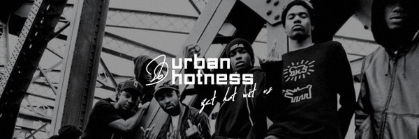 urbanhotness Profile Banner