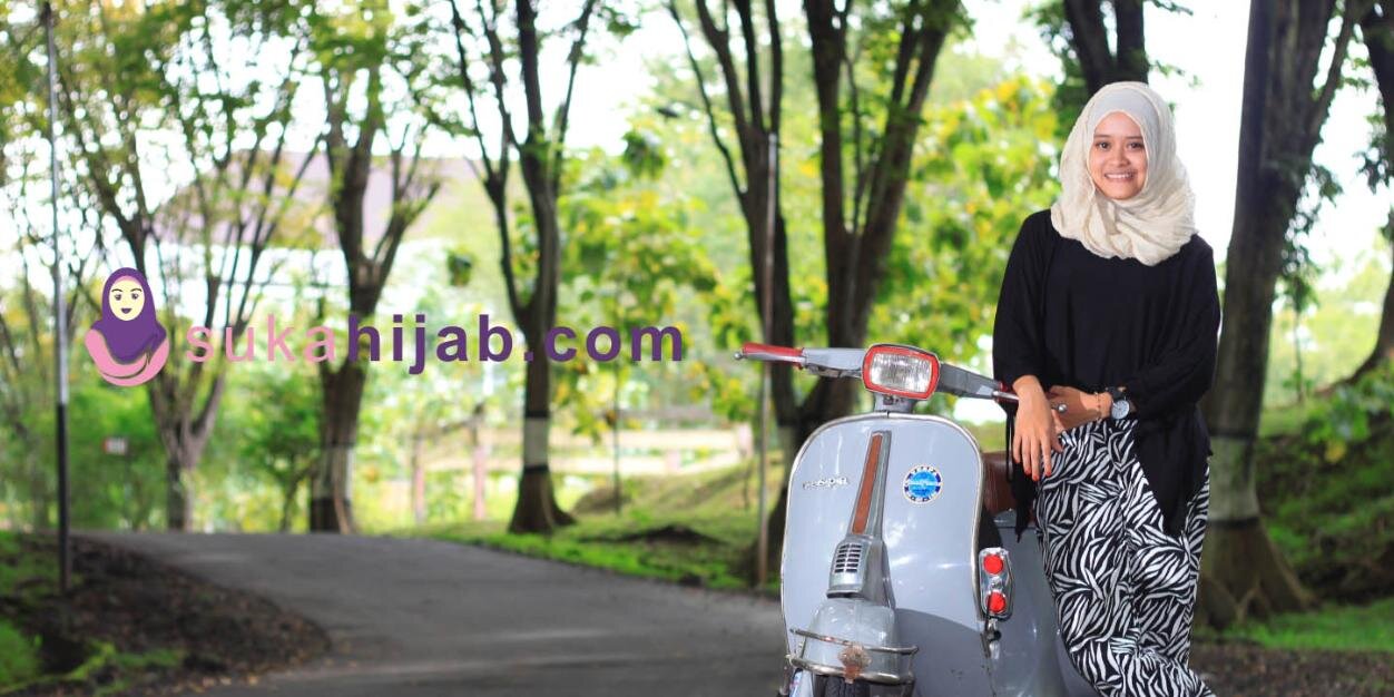 SukahijabCom's profile banner image