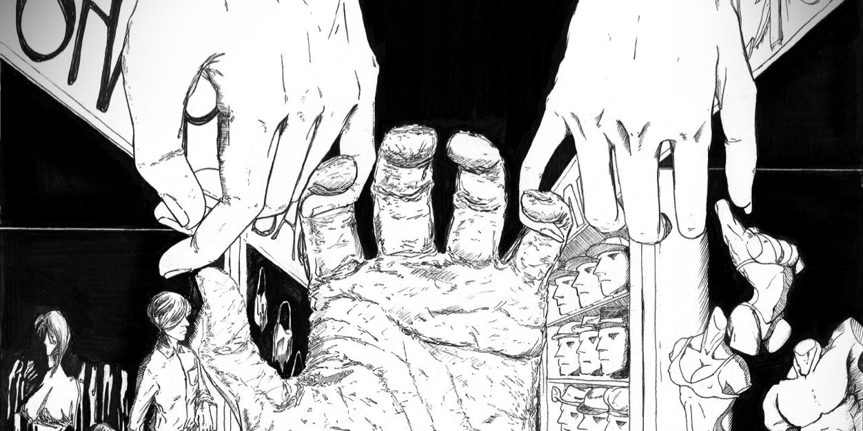 darkthes1's profile banner image