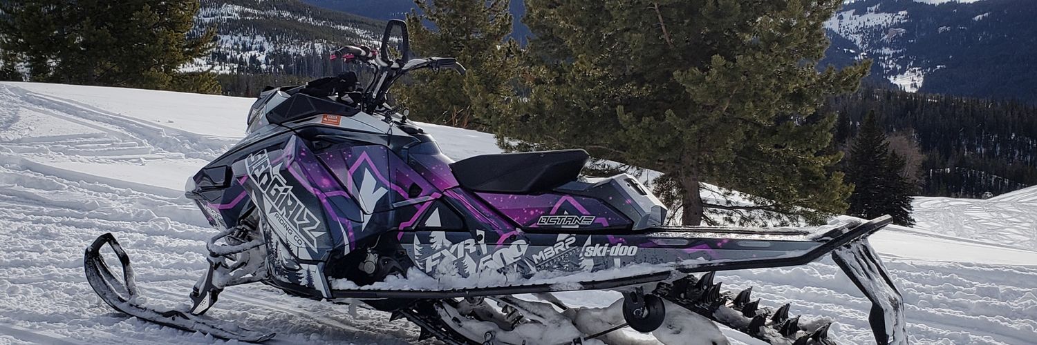AlpineAshleigh's profile banner image