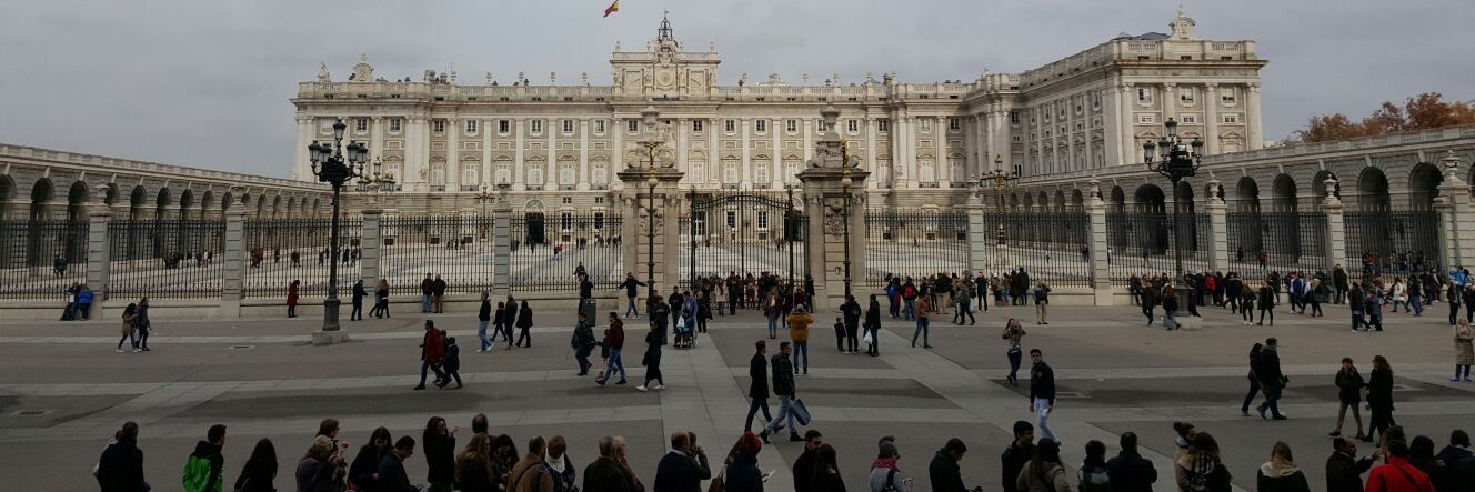 marmeru 🇪🇸 💃🌍💚 banner