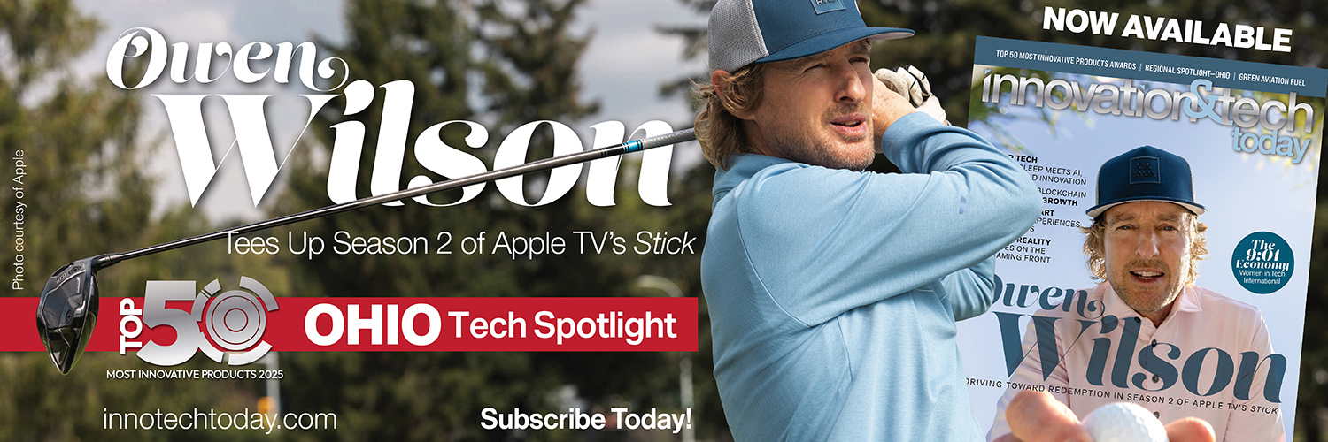 InnoTechToday's profile banner image