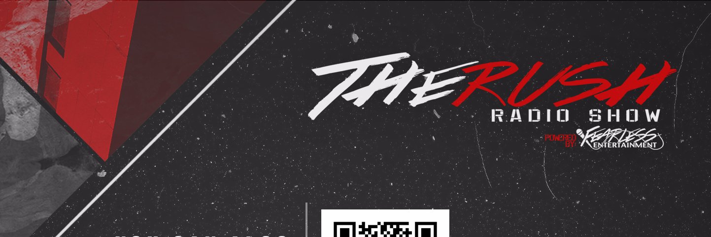 ThisIsTheRush's profile banner image
