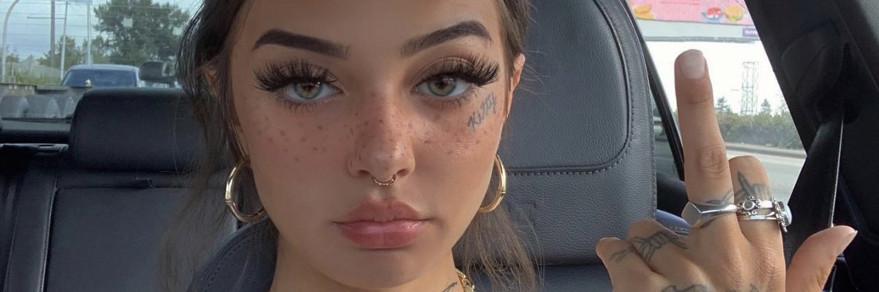 therealgfazo's profile banner image