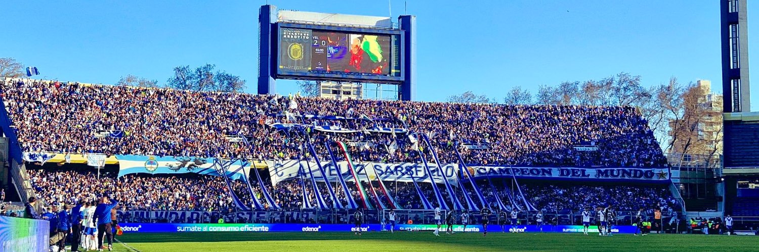 Nacho banner