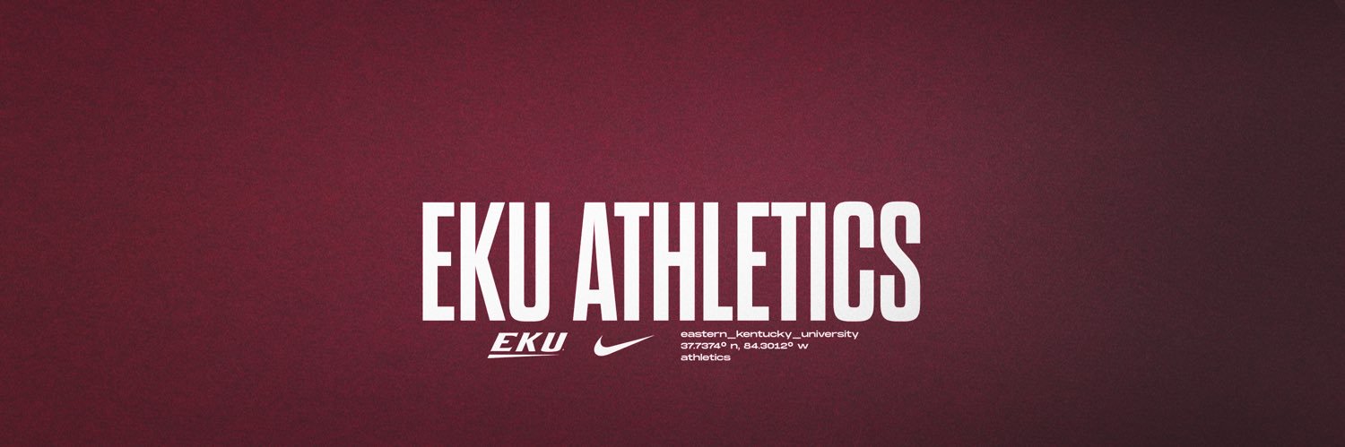EKU Sports's banner