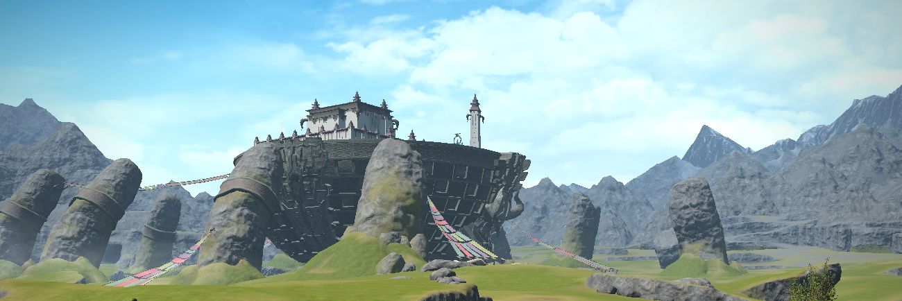 KenAdylla's profile banner image