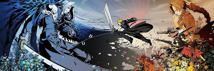 ironmax45's profile banner image