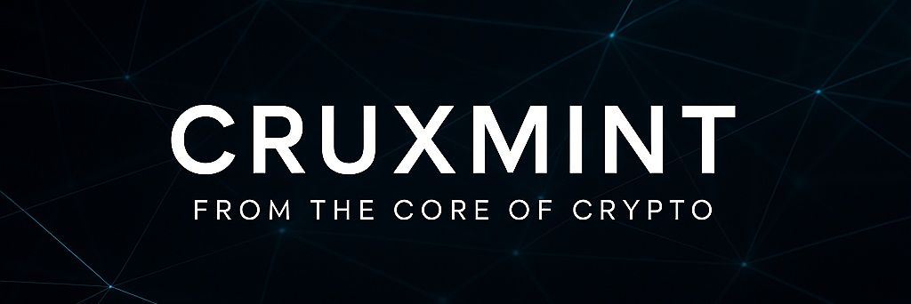 Cruxmint's profile banner image