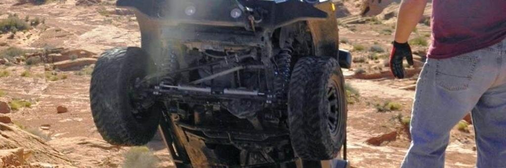 OffRoadDNA's profile banner image