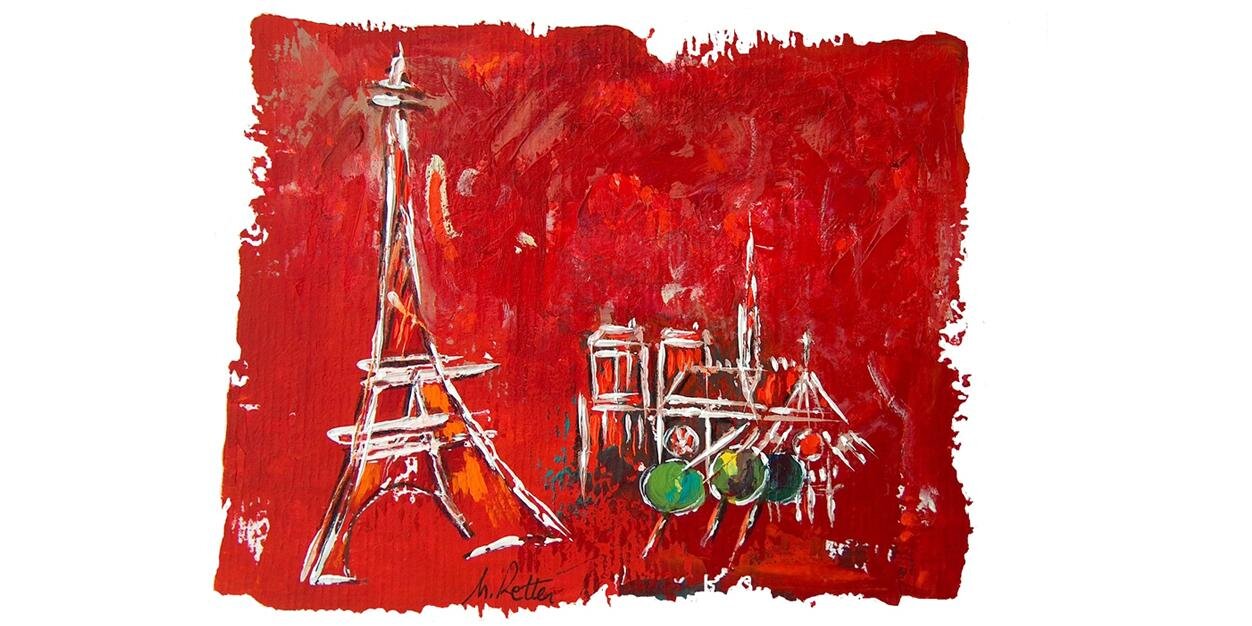 FrenchFair's profile banner image
