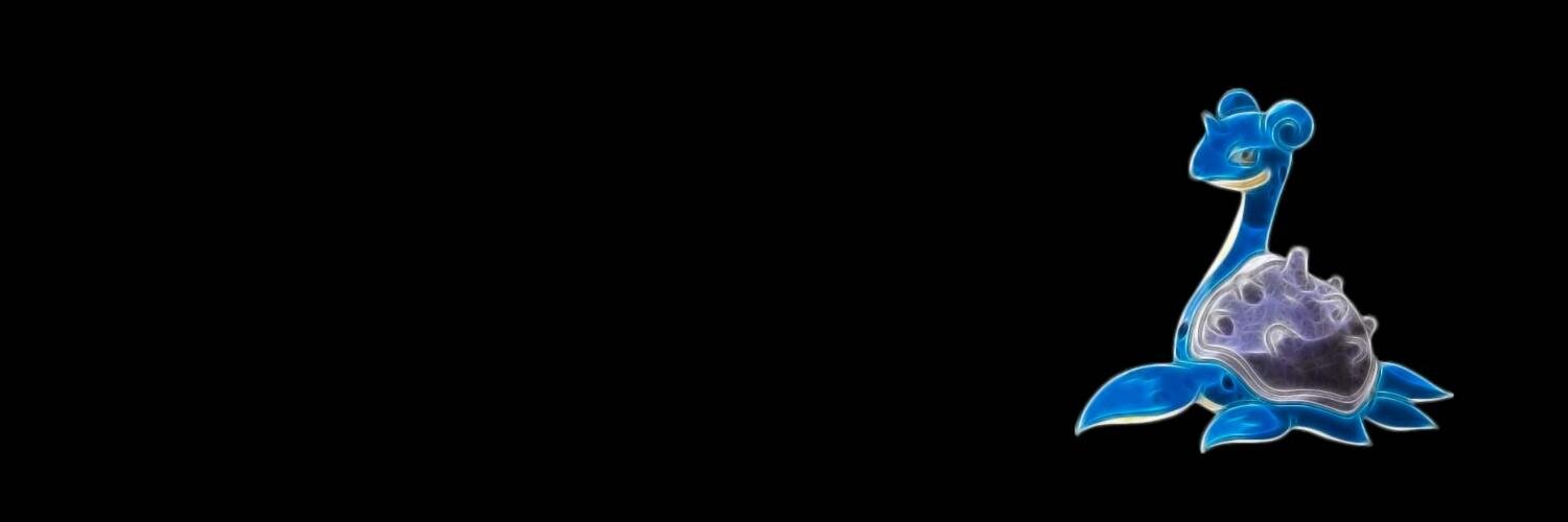 AirLapras's profile banner image