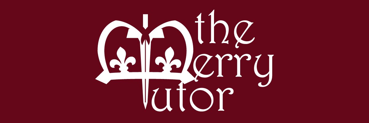 themerrytutor's profile banner image