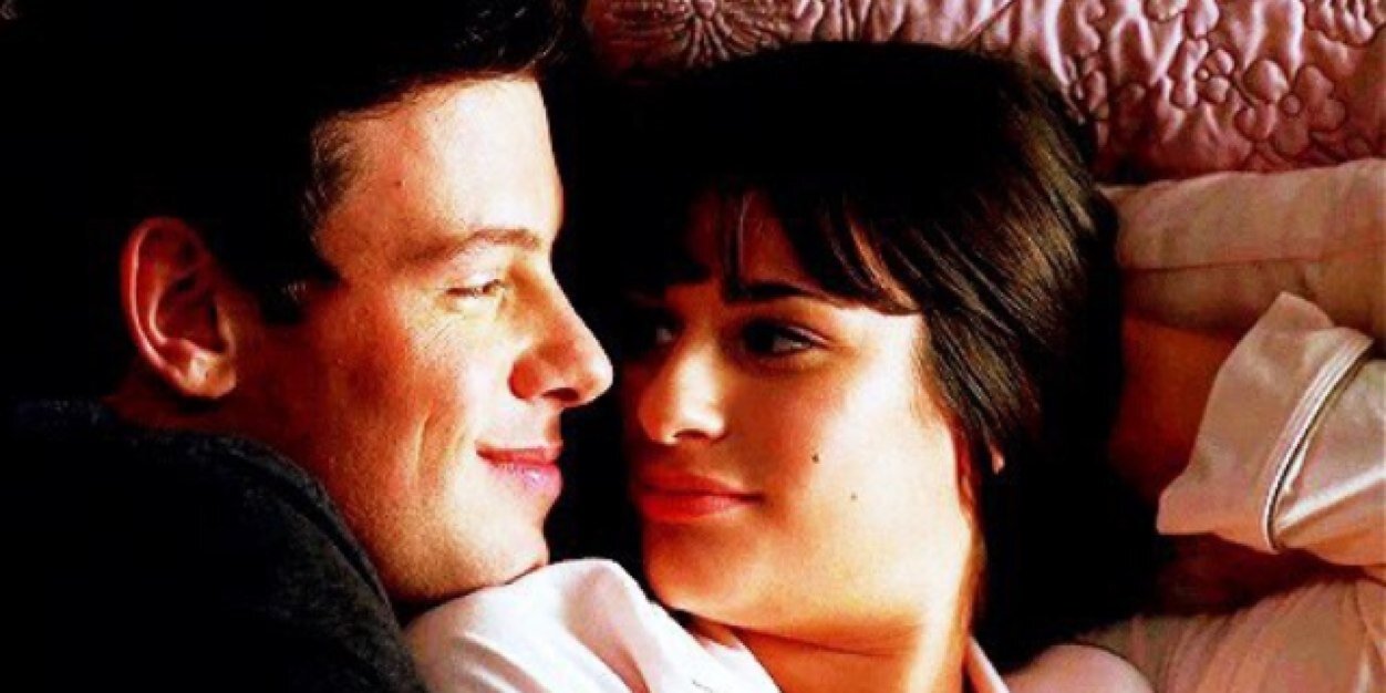 Rachel Berry banner