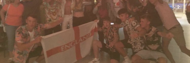 jakemansley's profile banner image