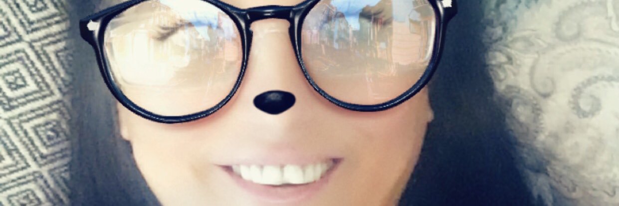 nannachell's profile banner image