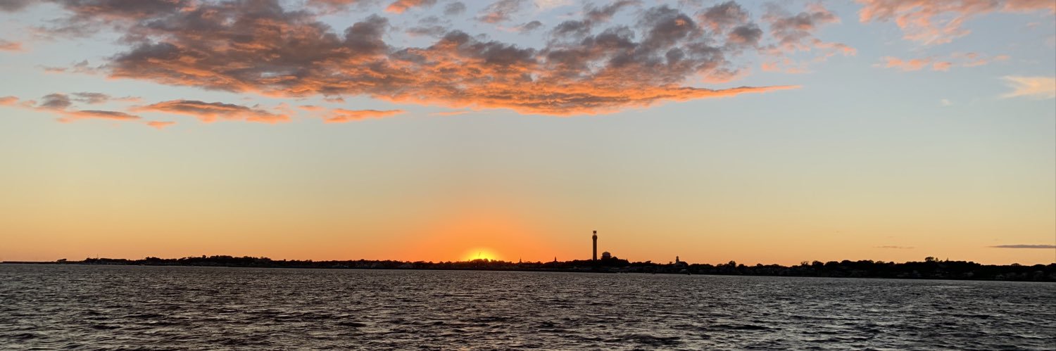 AlexBMorse's profile banner image